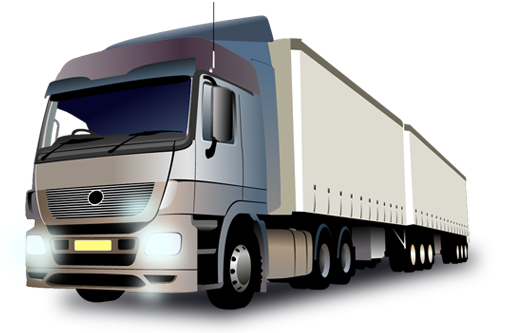 Land transport companies in Dubai