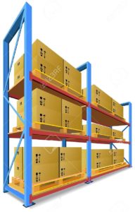 small warehousing and storage in Dubai