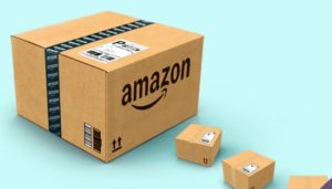 Amazon FBA service 