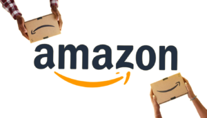 amazon labelling service